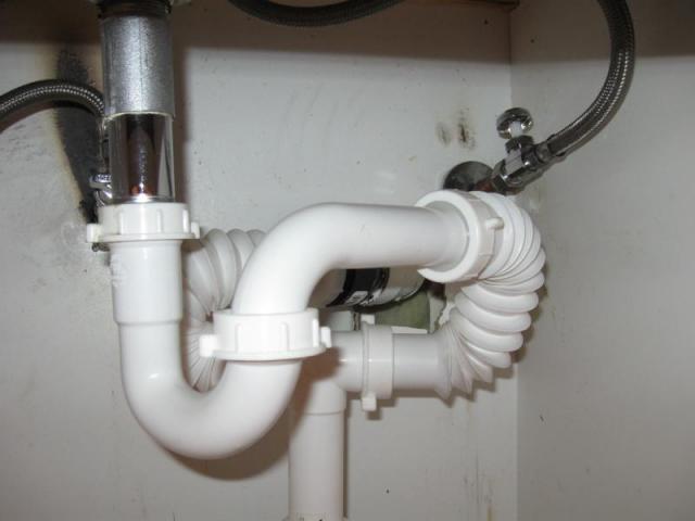 Home owner plumbing 101